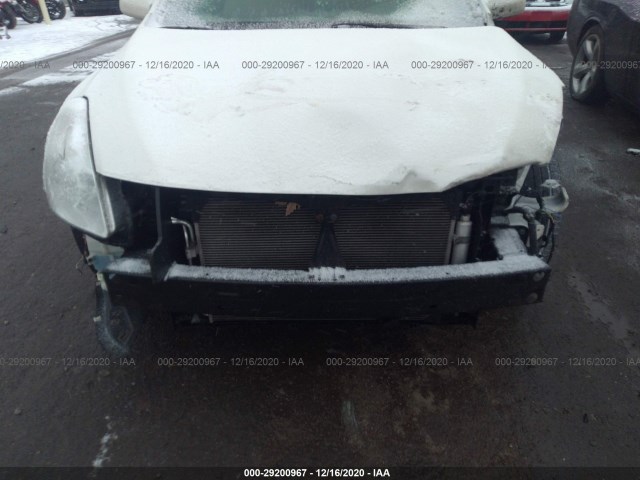 Photo 5 VIN: 1N4AL2AP8AC175749 - NISSAN ALTIMA 