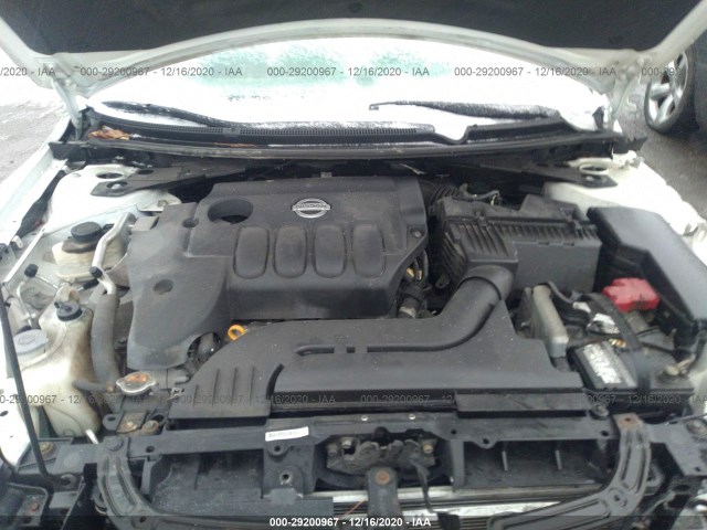 Photo 9 VIN: 1N4AL2AP8AC175749 - NISSAN ALTIMA 