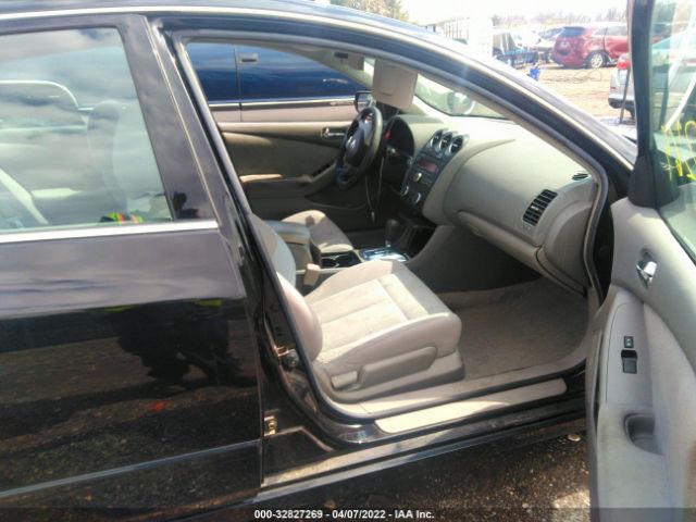 Photo 4 VIN: 1N4AL2AP8AC176531 - NISSAN ALTIMA 