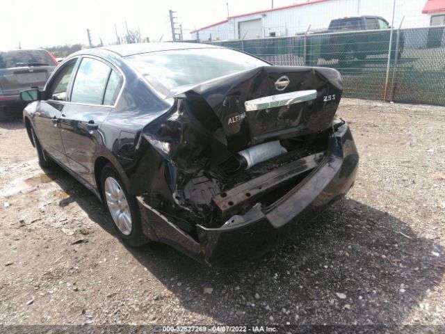 Photo 5 VIN: 1N4AL2AP8AC176531 - NISSAN ALTIMA 