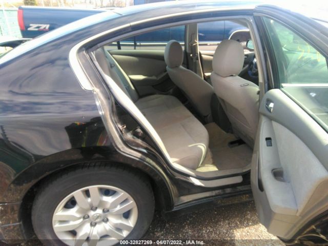 Photo 7 VIN: 1N4AL2AP8AC176531 - NISSAN ALTIMA 