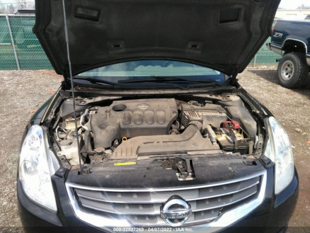 Photo 9 VIN: 1N4AL2AP8AC176531 - NISSAN ALTIMA 