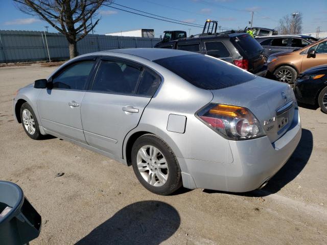 Photo 1 VIN: 1N4AL2AP8AC176934 - NISSAN ALTIMA BAS 