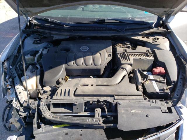 Photo 10 VIN: 1N4AL2AP8AC176934 - NISSAN ALTIMA BAS 