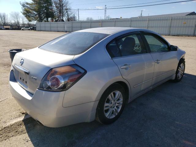 Photo 2 VIN: 1N4AL2AP8AC176934 - NISSAN ALTIMA BAS 