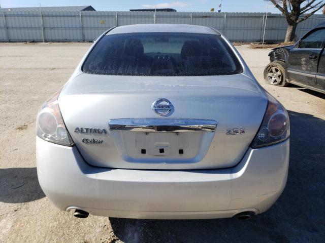 Photo 5 VIN: 1N4AL2AP8AC176934 - NISSAN ALTIMA BAS 