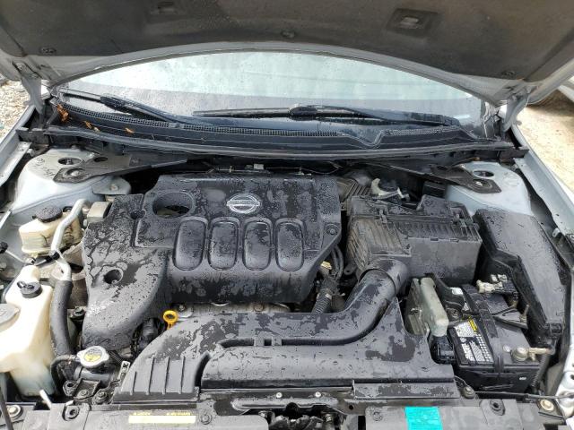 Photo 10 VIN: 1N4AL2AP8AC179297 - NISSAN ALTIMA 