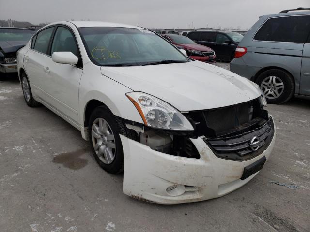 Photo 0 VIN: 1N4AL2AP8AC179901 - NISSAN ALTIMA BAS 