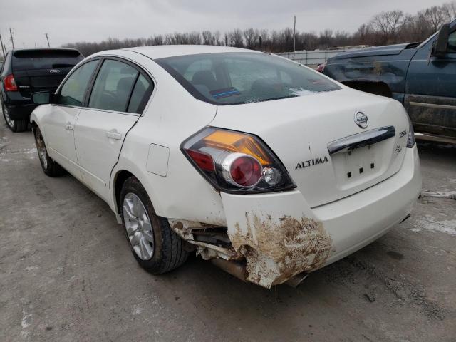 Photo 2 VIN: 1N4AL2AP8AC179901 - NISSAN ALTIMA BAS 