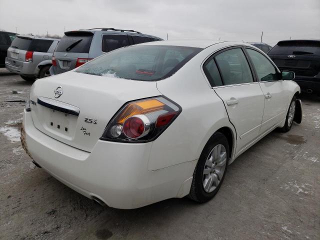 Photo 3 VIN: 1N4AL2AP8AC179901 - NISSAN ALTIMA BAS 