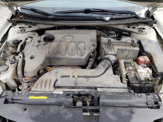 Photo 6 VIN: 1N4AL2AP8AC179901 - NISSAN ALTIMA BAS 