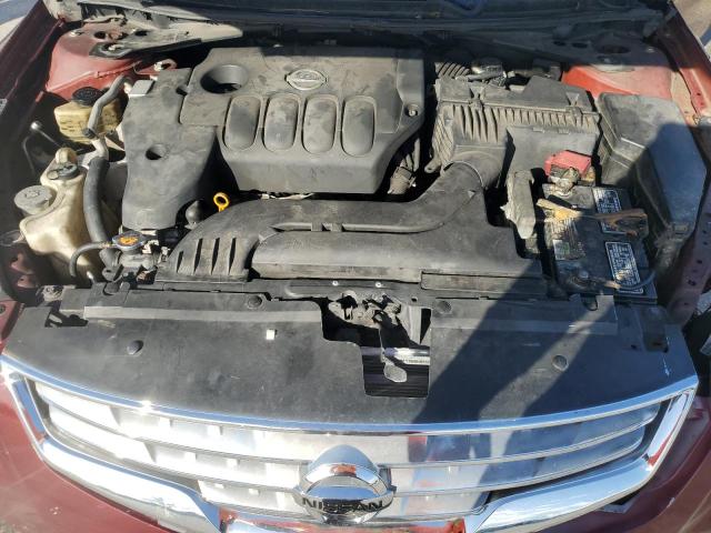 Photo 10 VIN: 1N4AL2AP8AC181695 - NISSAN ALTIMA BAS 