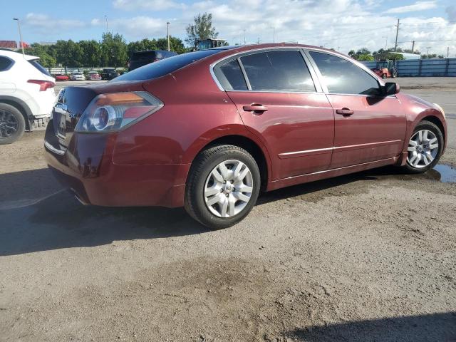 Photo 2 VIN: 1N4AL2AP8AC181695 - NISSAN ALTIMA BAS 