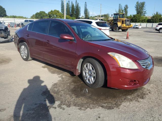 Photo 3 VIN: 1N4AL2AP8AC181695 - NISSAN ALTIMA BAS 