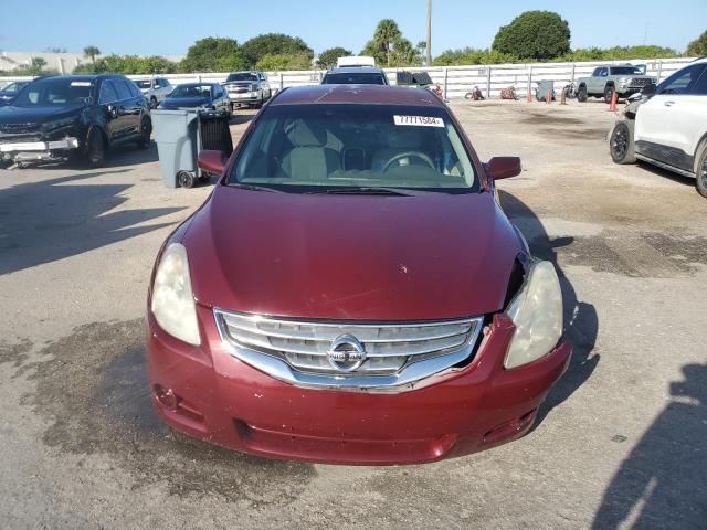 Photo 4 VIN: 1N4AL2AP8AC181695 - NISSAN ALTIMA BAS 