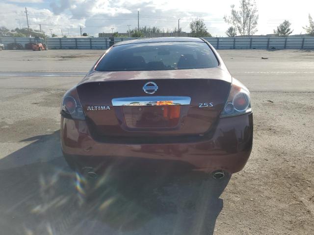 Photo 5 VIN: 1N4AL2AP8AC181695 - NISSAN ALTIMA BAS 