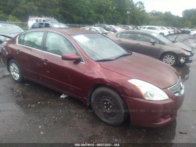 Photo 0 VIN: 1N4AL2AP8AC182149 - NISSAN ALTIMA 