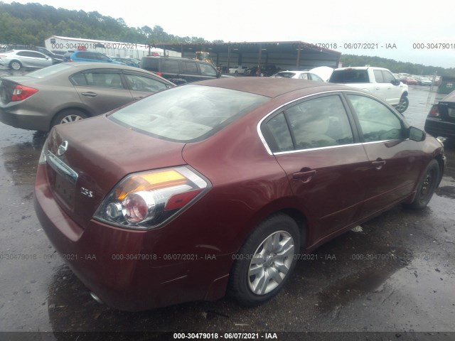 Photo 3 VIN: 1N4AL2AP8AC182149 - NISSAN ALTIMA 