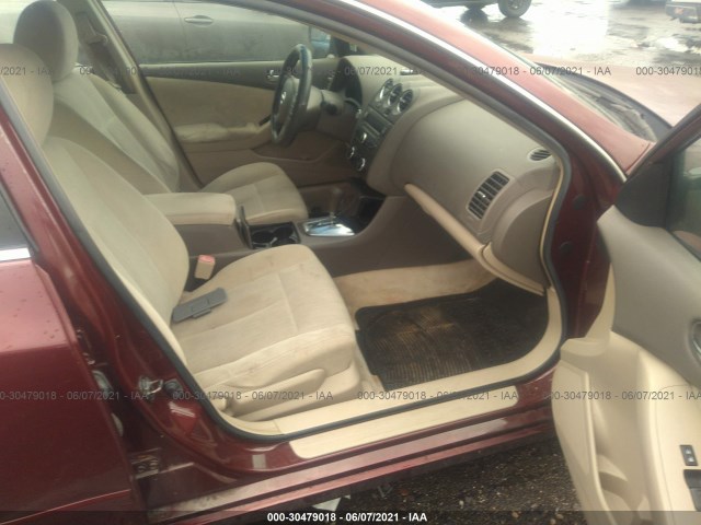 Photo 4 VIN: 1N4AL2AP8AC182149 - NISSAN ALTIMA 