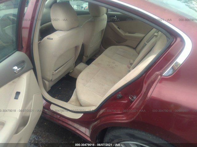 Photo 7 VIN: 1N4AL2AP8AC182149 - NISSAN ALTIMA 