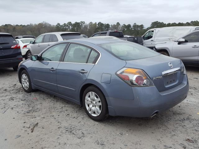 Photo 2 VIN: 1N4AL2AP8AC187819 - NISSAN ALTIMA 