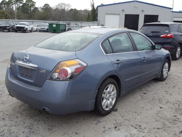 Photo 3 VIN: 1N4AL2AP8AC187819 - NISSAN ALTIMA 