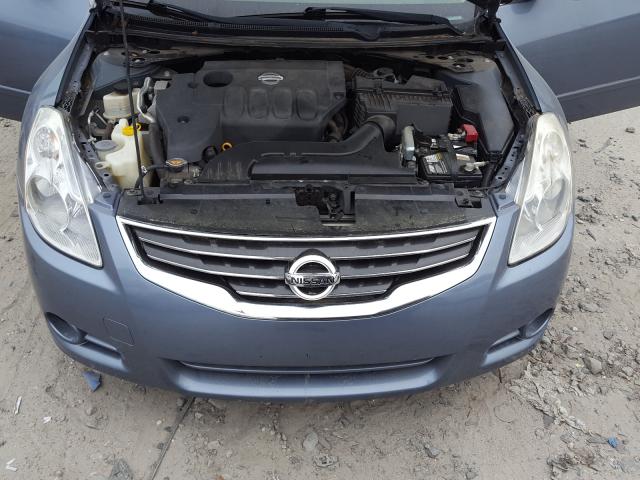 Photo 6 VIN: 1N4AL2AP8AC187819 - NISSAN ALTIMA 