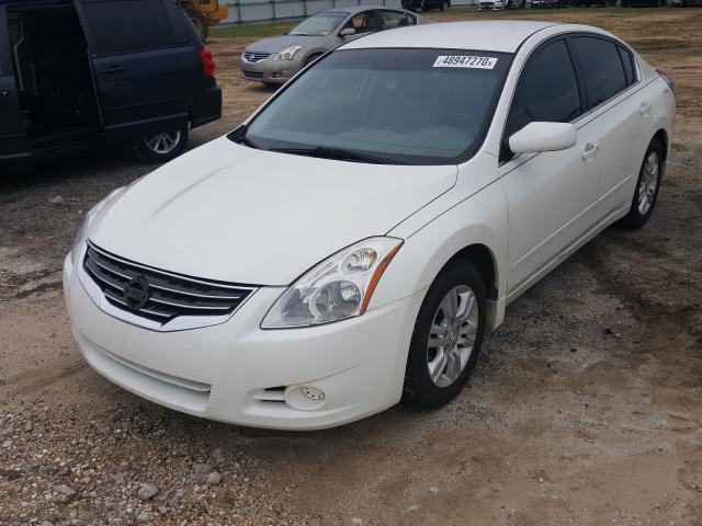 Photo 1 VIN: 1N4AL2AP8AC189490 - NISSAN ALTIMA 