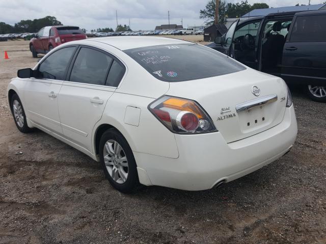 Photo 2 VIN: 1N4AL2AP8AC189490 - NISSAN ALTIMA 