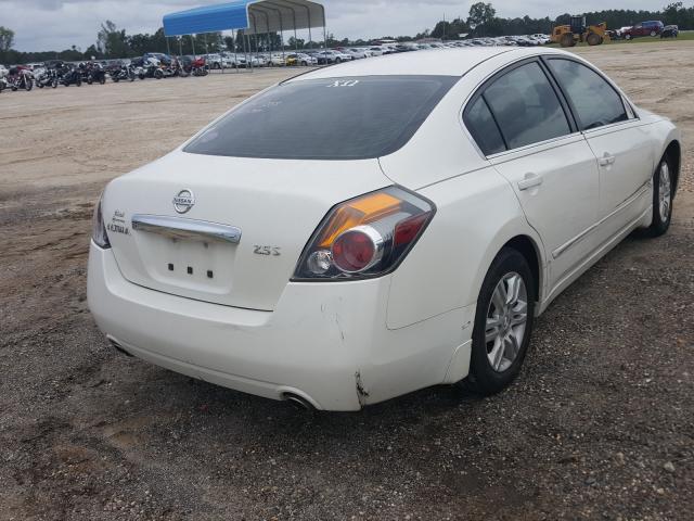 Photo 3 VIN: 1N4AL2AP8AC189490 - NISSAN ALTIMA 