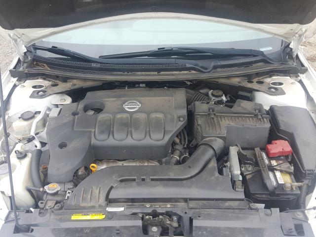 Photo 6 VIN: 1N4AL2AP8AC189490 - NISSAN ALTIMA 