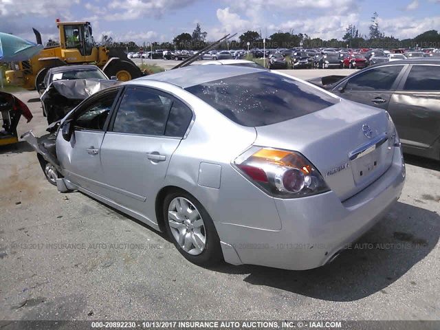 Photo 2 VIN: 1N4AL2AP8AC192065 - NISSAN ALTIMA 