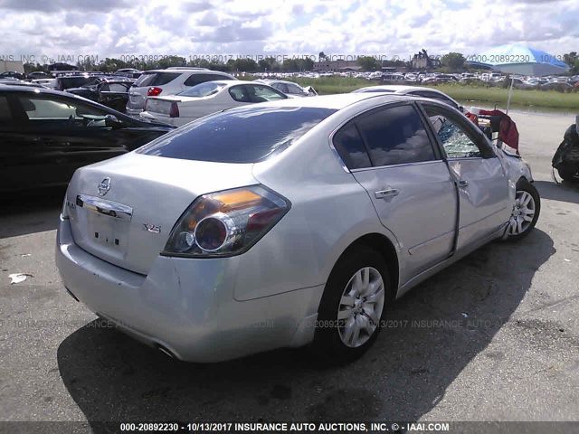 Photo 3 VIN: 1N4AL2AP8AC192065 - NISSAN ALTIMA 