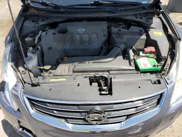 Photo 10 VIN: 1N4AL2AP8AN404239 - NISSAN ALTIMA 