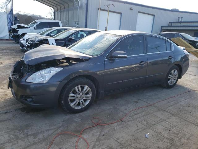 Photo 0 VIN: 1N4AL2AP8AN405035 - NISSAN ALTIMA 