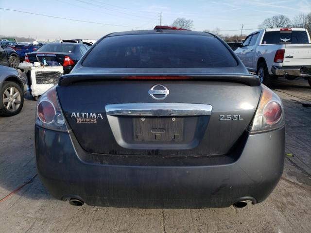 Photo 5 VIN: 1N4AL2AP8AN405035 - NISSAN ALTIMA 