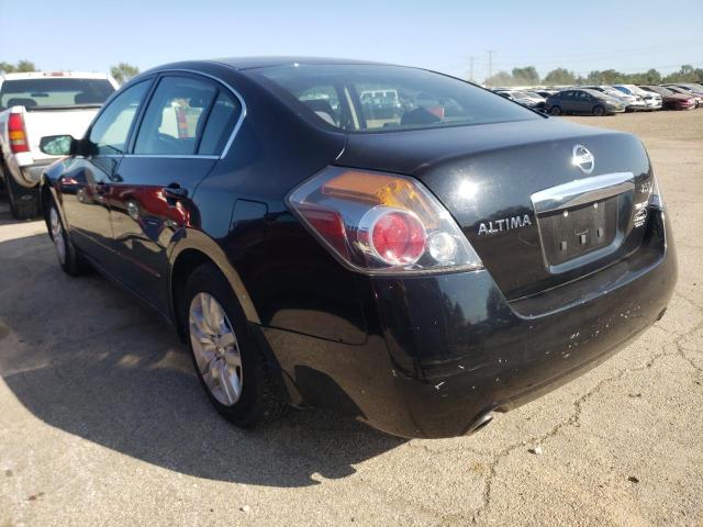 Photo 2 VIN: 1N4AL2AP8AN406962 - NISSAN ALTIMA BAS 