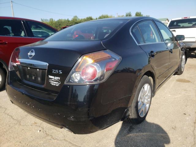 Photo 3 VIN: 1N4AL2AP8AN406962 - NISSAN ALTIMA BAS 