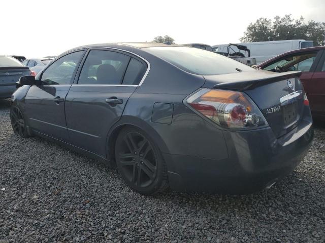 Photo 1 VIN: 1N4AL2AP8AN409795 - NISSAN ALTIMA BAS 