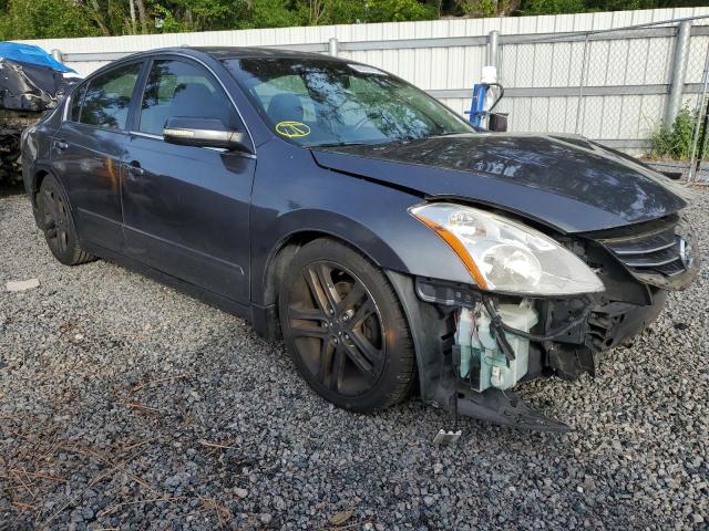 Photo 3 VIN: 1N4AL2AP8AN409795 - NISSAN ALTIMA BAS 