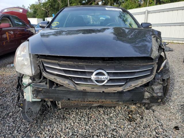 Photo 4 VIN: 1N4AL2AP8AN409795 - NISSAN ALTIMA BAS 