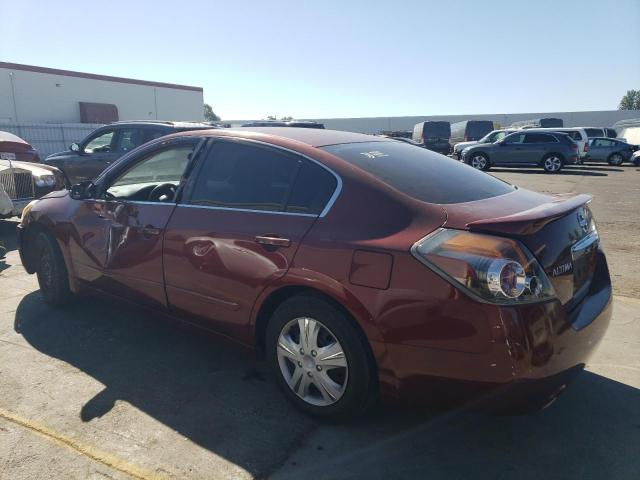 Photo 1 VIN: 1N4AL2AP8AN410610 - NISSAN ALTIMA BAS 