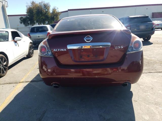 Photo 5 VIN: 1N4AL2AP8AN410610 - NISSAN ALTIMA BAS 