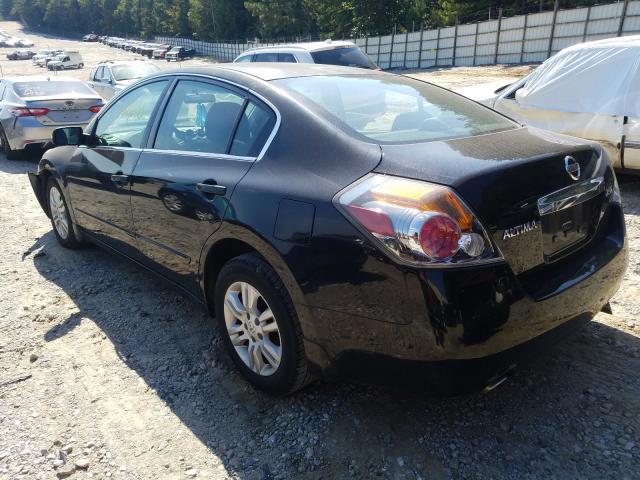 Photo 2 VIN: 1N4AL2AP8AN410817 - NISSAN ALTIMA BAS 