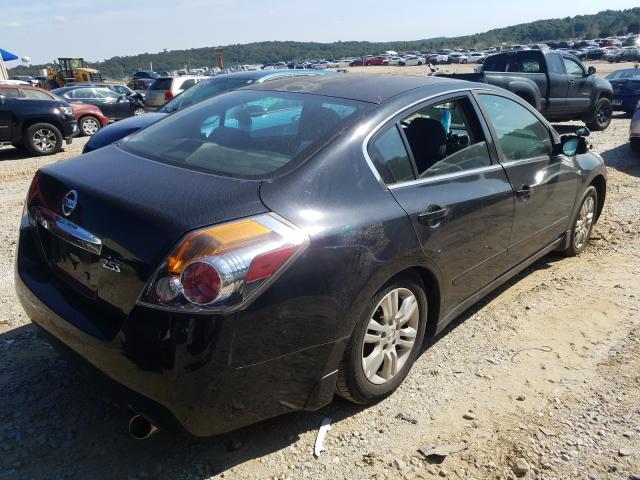 Photo 3 VIN: 1N4AL2AP8AN410817 - NISSAN ALTIMA BAS 