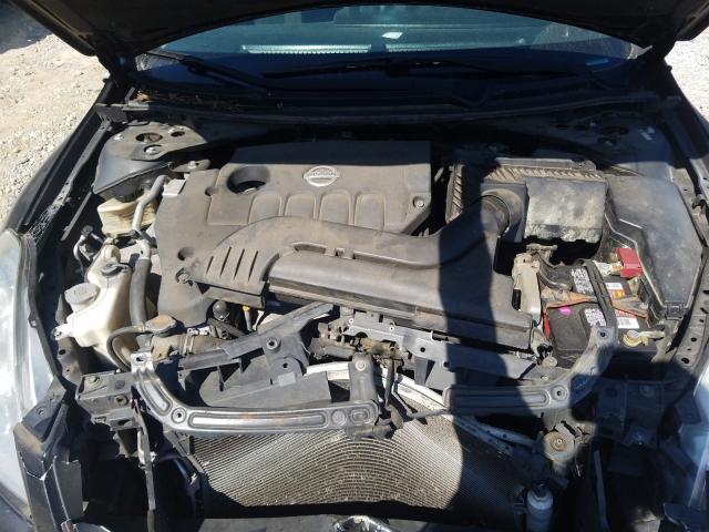 Photo 6 VIN: 1N4AL2AP8AN410817 - NISSAN ALTIMA BAS 