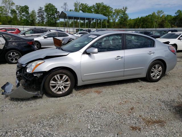 Photo 0 VIN: 1N4AL2AP8AN411028 - NISSAN ALTIMA BAS 