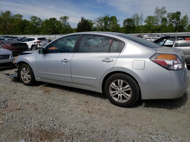 Photo 1 VIN: 1N4AL2AP8AN411028 - NISSAN ALTIMA BAS 