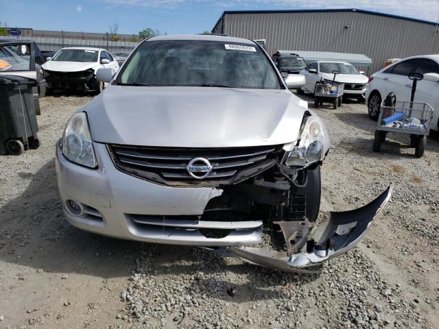 Photo 4 VIN: 1N4AL2AP8AN411028 - NISSAN ALTIMA BAS 