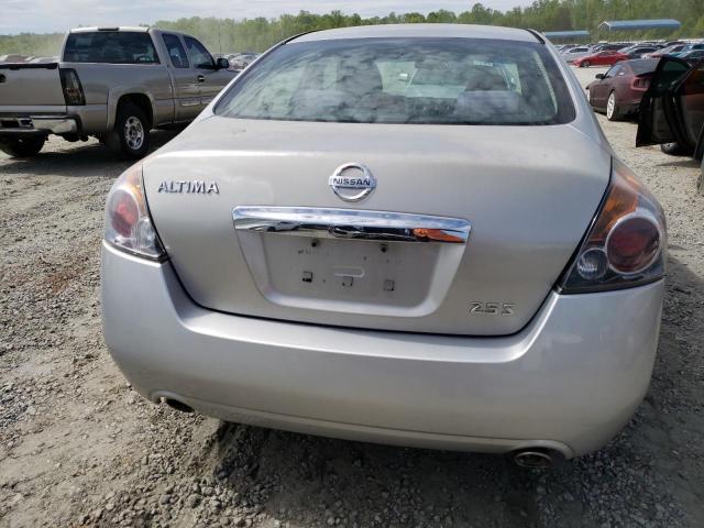 Photo 5 VIN: 1N4AL2AP8AN411028 - NISSAN ALTIMA BAS 